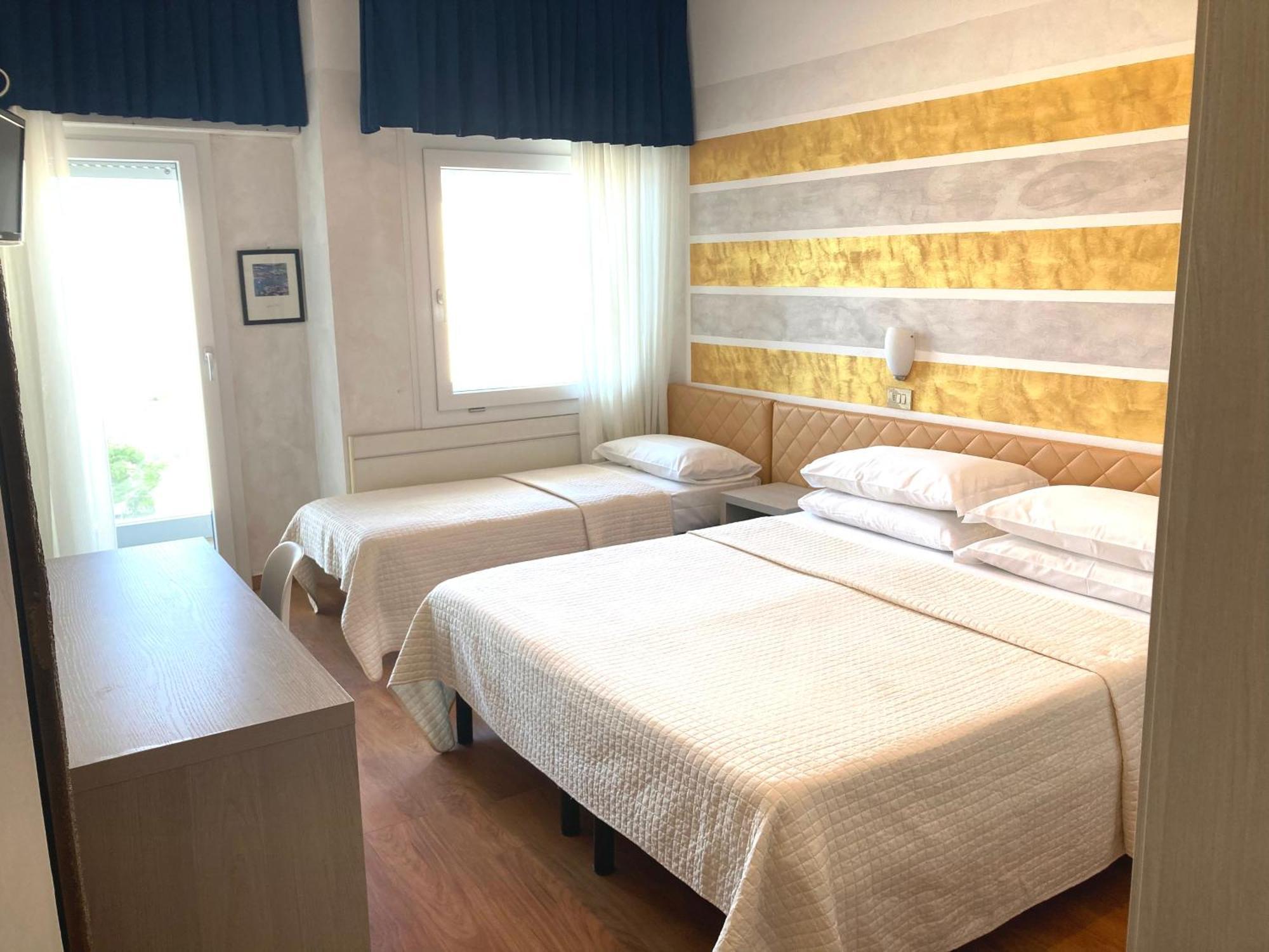 Hotel Diplomatic Ричоне Стая снимка