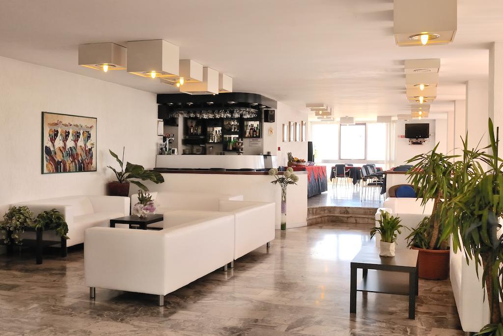 Hotel Diplomatic Ричоне Екстериор снимка